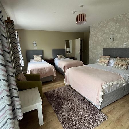 Killilagh Accommodation Doolin Ngoại thất bức ảnh