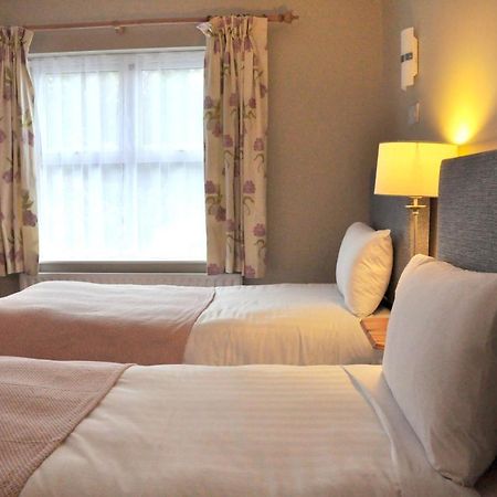 Killilagh Accommodation Doolin Ngoại thất bức ảnh