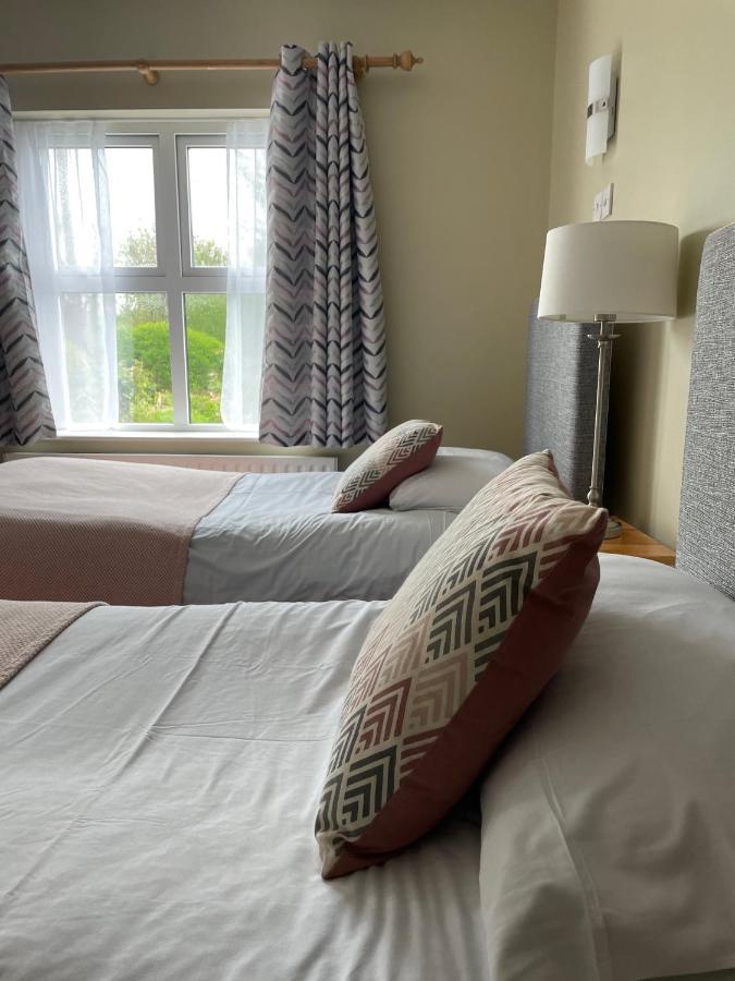 Killilagh Accommodation Doolin Ngoại thất bức ảnh