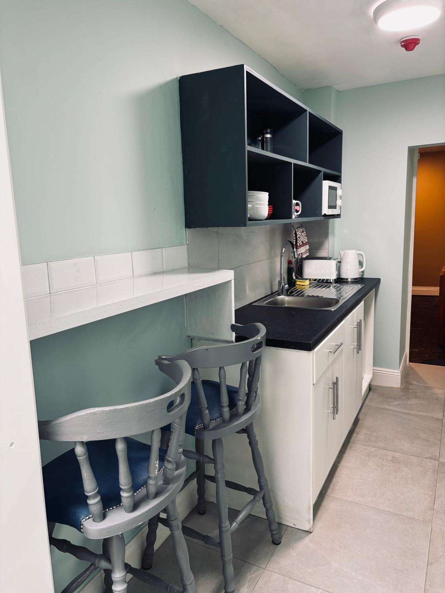 Killilagh Accommodation Doolin Ngoại thất bức ảnh