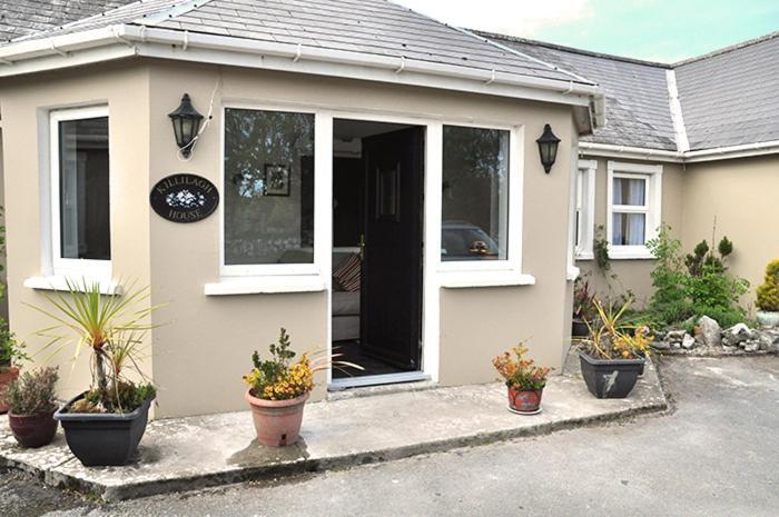 Killilagh Accommodation Doolin Ngoại thất bức ảnh