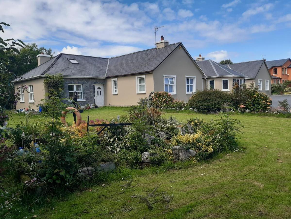 Killilagh Accommodation Doolin Ngoại thất bức ảnh